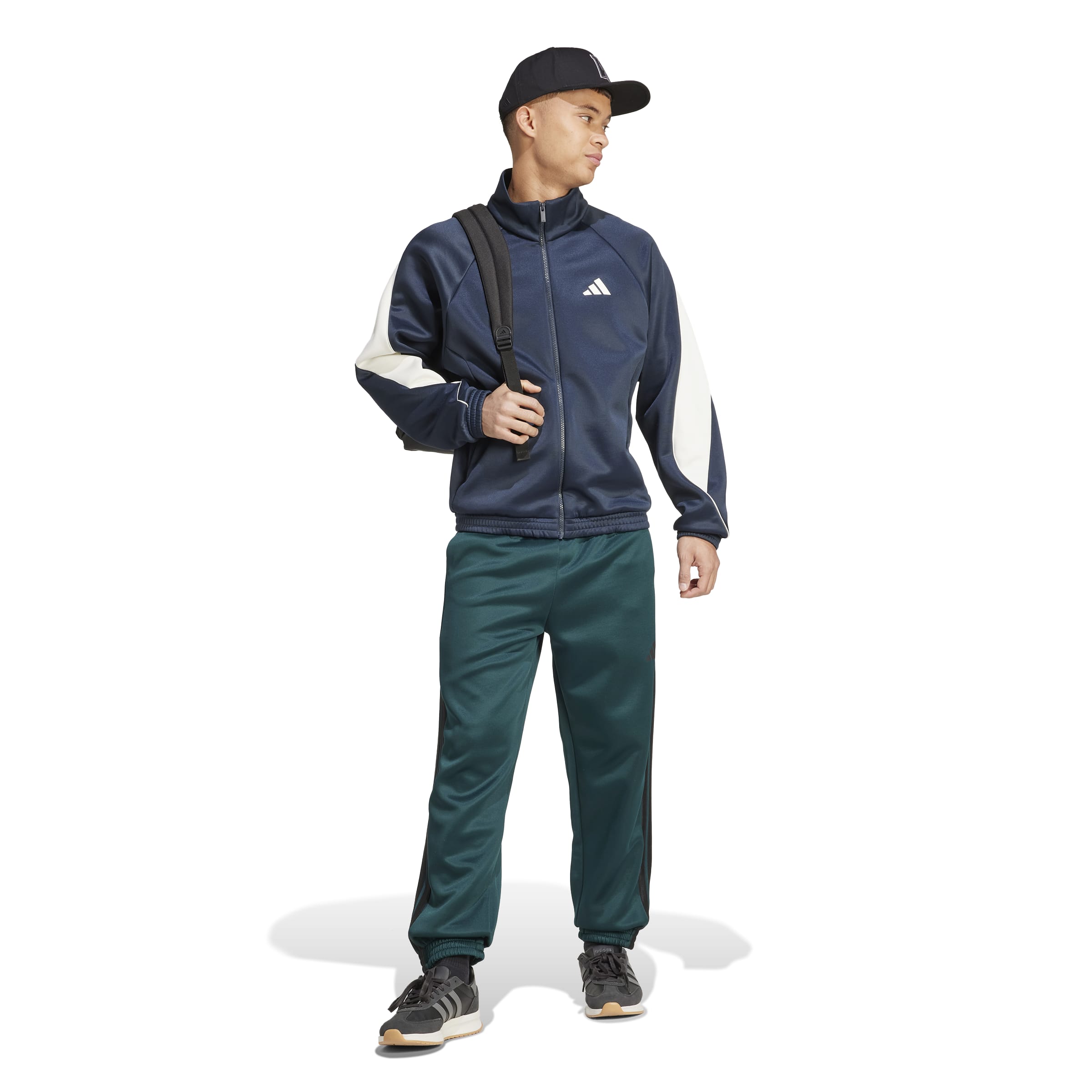 ADIDAS STADIUM TRACK PANTS – CourtSide Melbourne