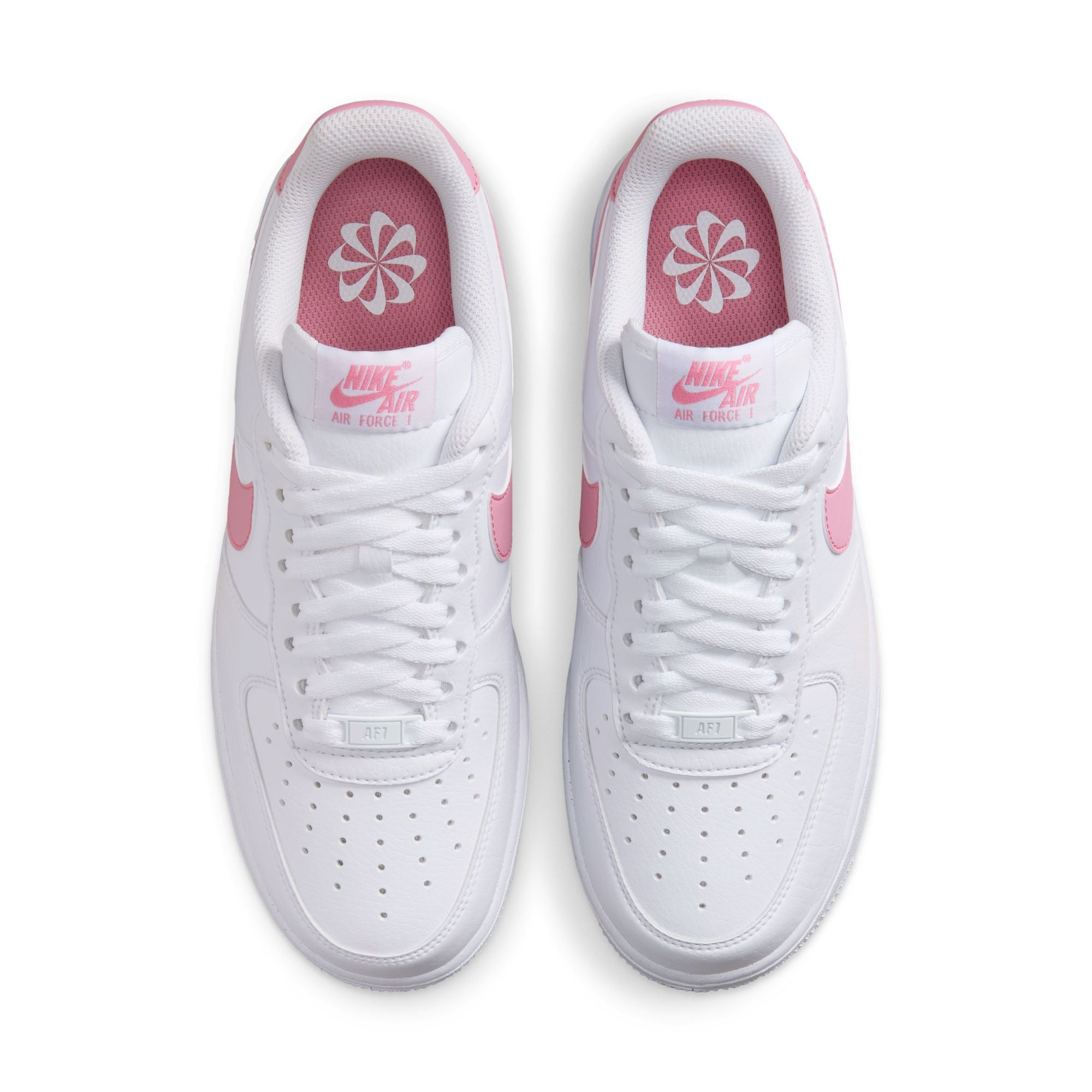 NIKE WOMENS AIR FORCE 1 '07 NEXT NATURE