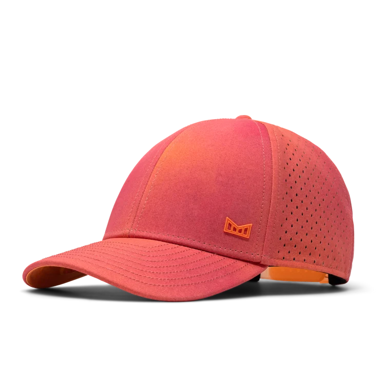 MELIN HYDRO A-GAME ICON AURA CAP