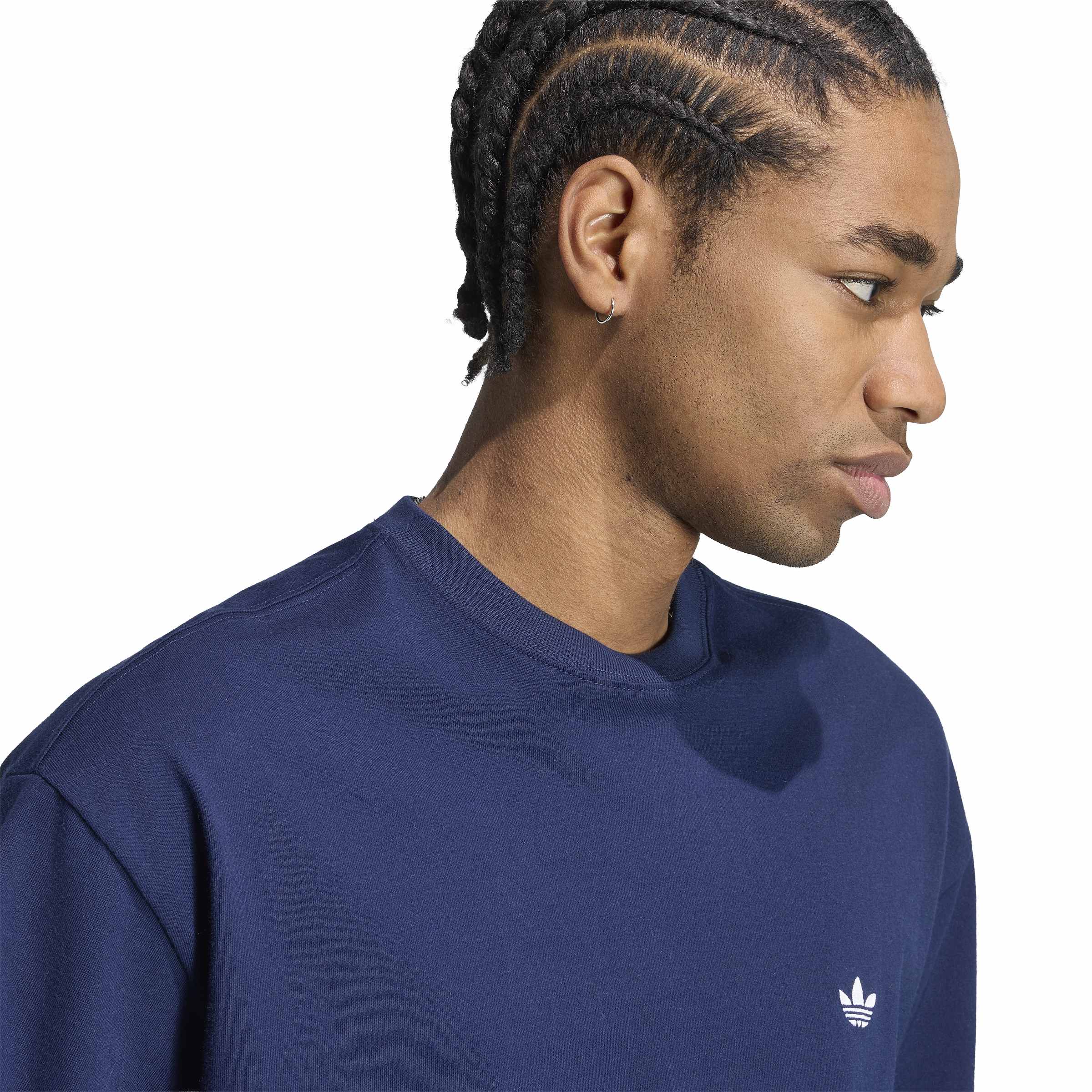 ADIDAS ESSENTIALS TEE