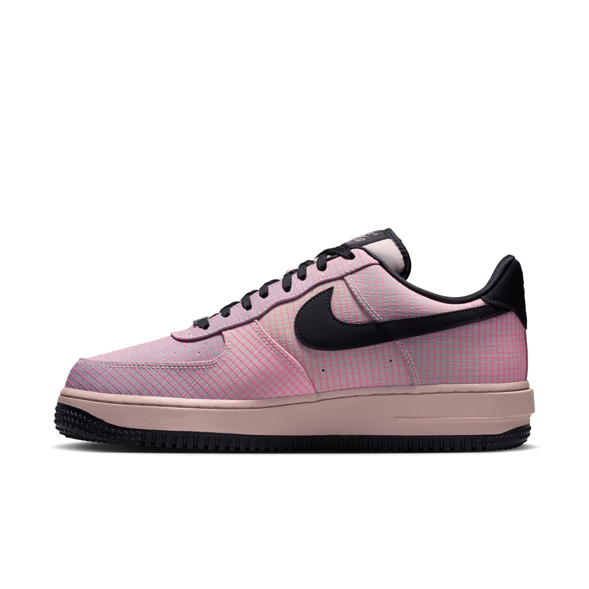 NIKE AIR FORCE 1 '07 LX VIBRAM