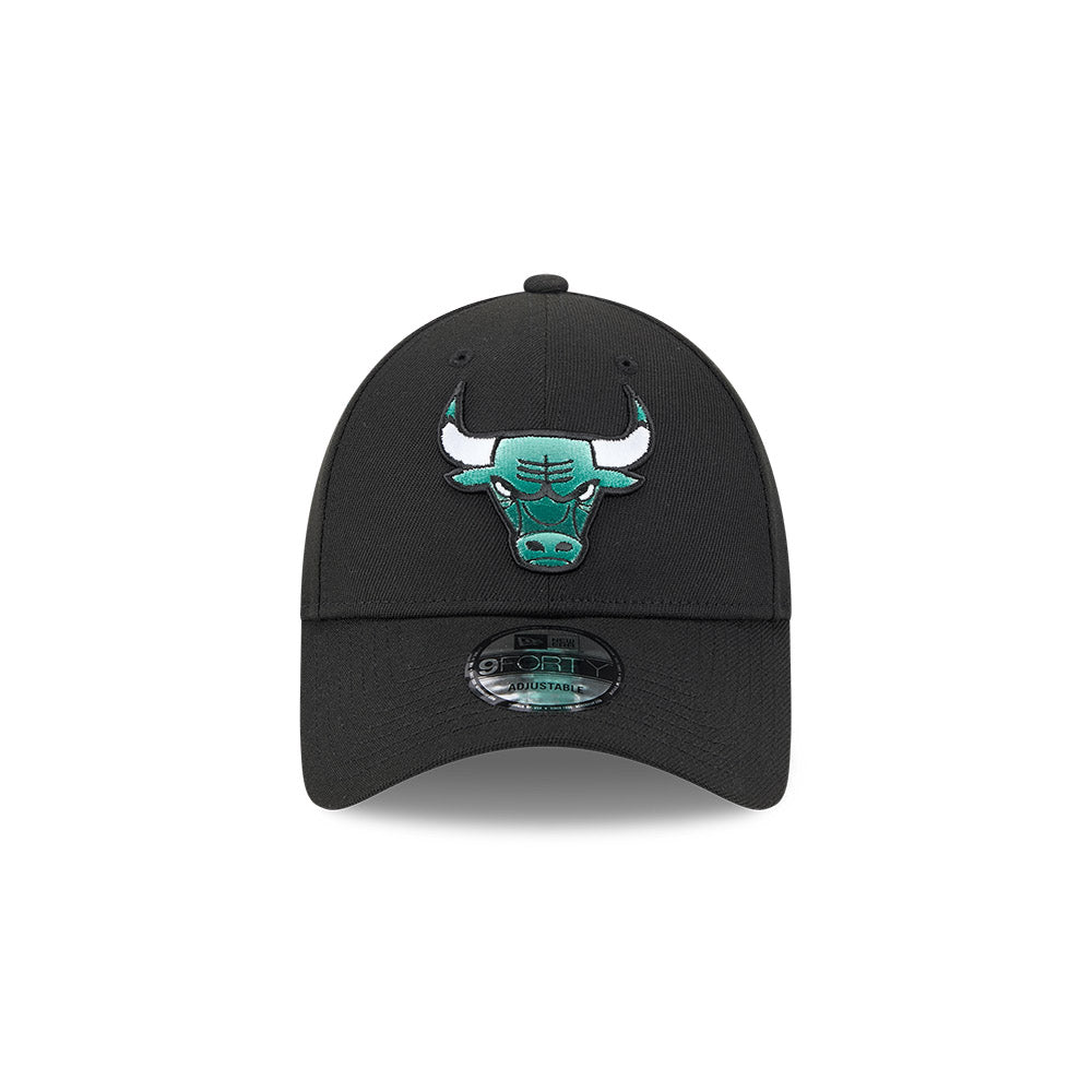 NEW ERA 940 SNAP - CHICAGO BULLS