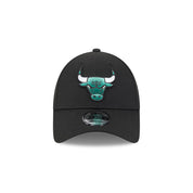 NEW ERA 940 SNAP - CHICAGO BULLS