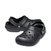 CROCS CLASSIC LINED CLOG