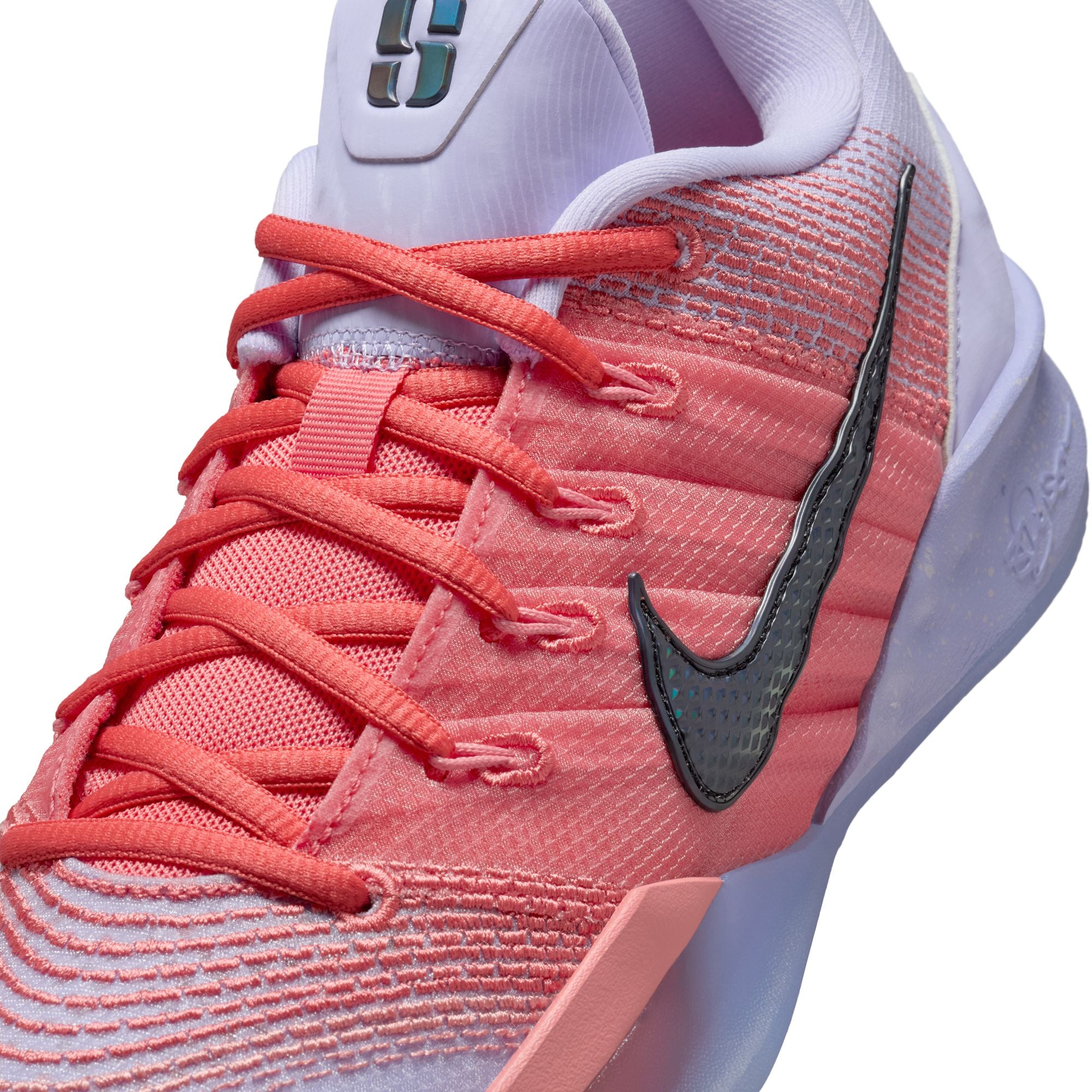 NIKE SABRINA 3 'RADIANT'