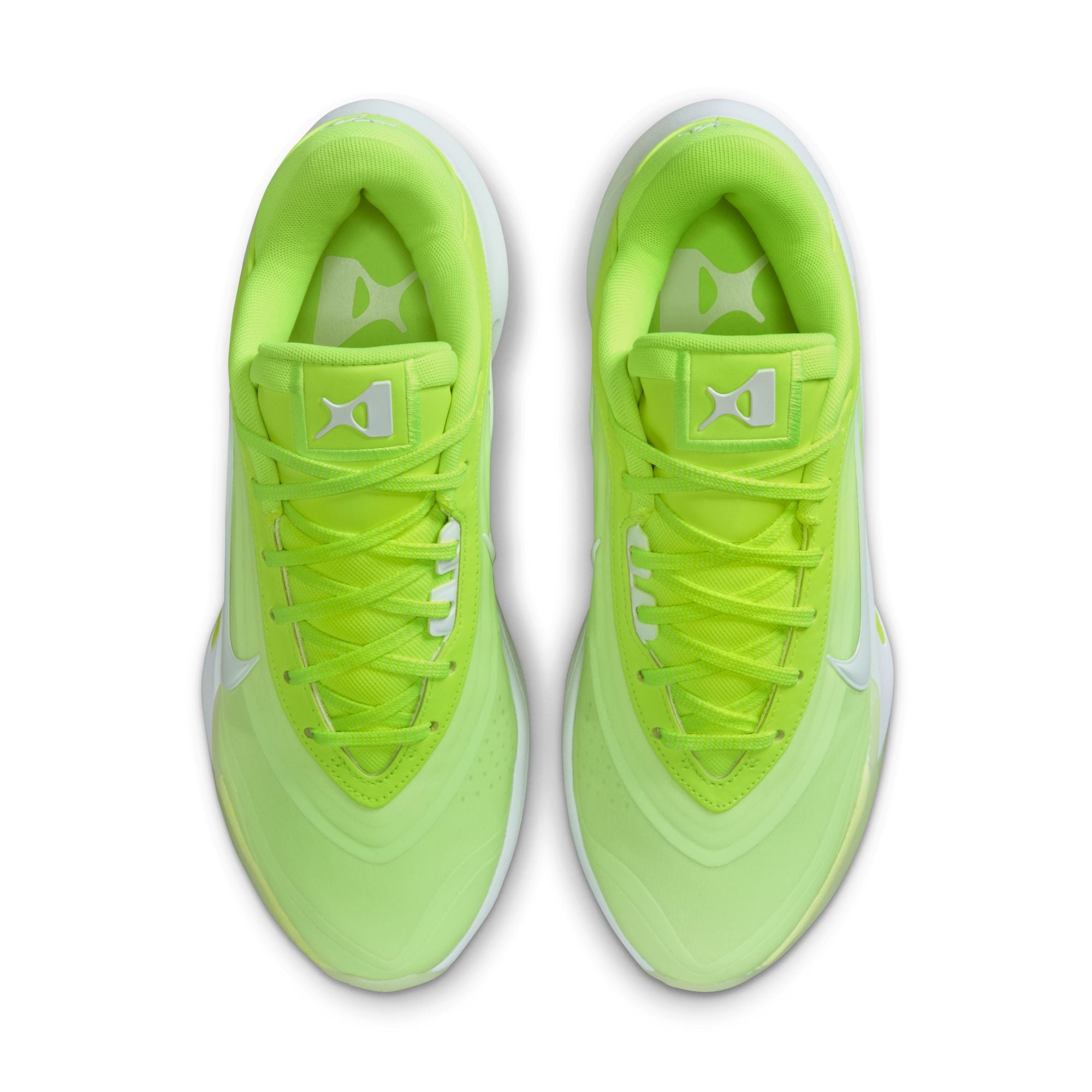 NIKE WOMENS A'ONE 'LEM AND LIME'