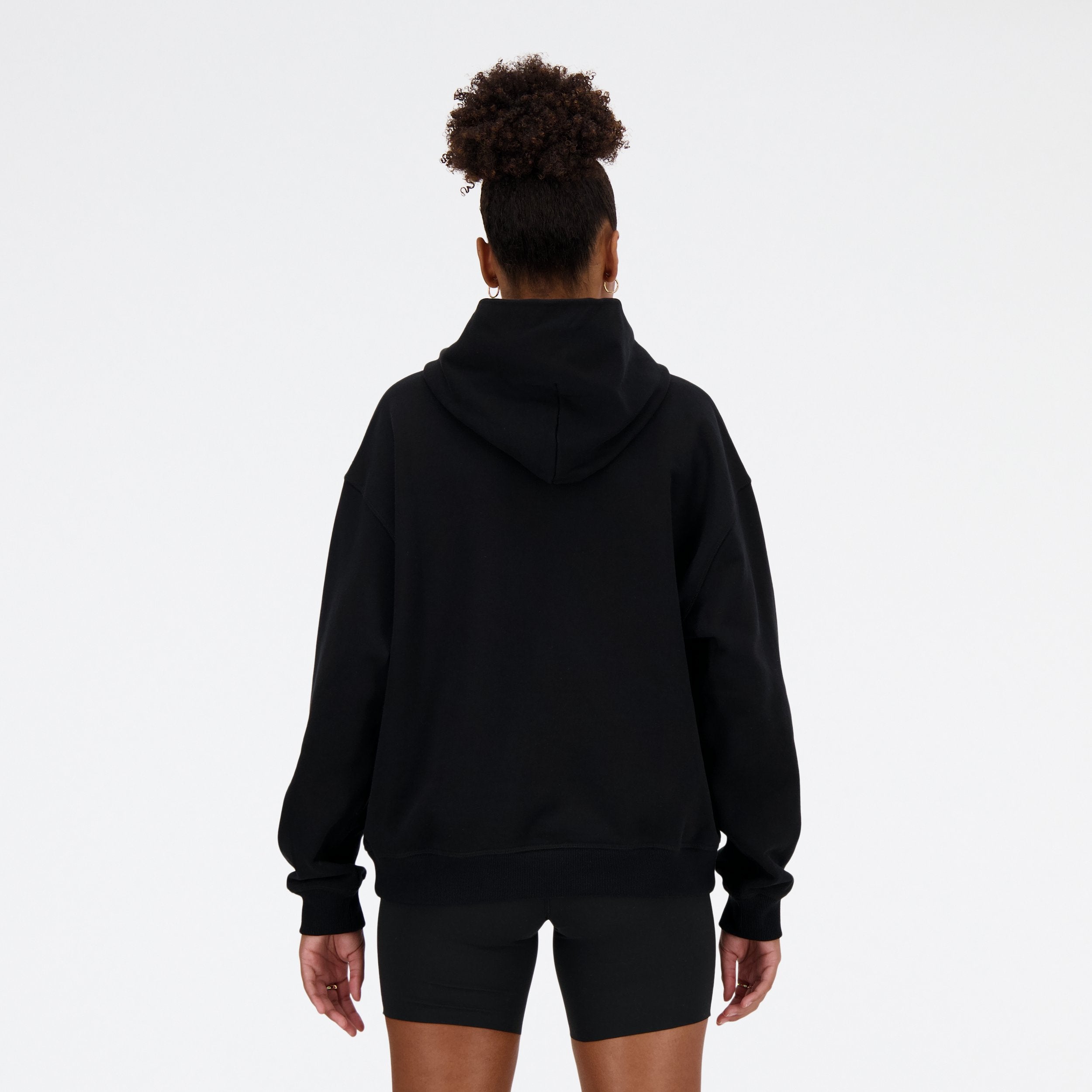 NEW BALANCE ATHLETICS FRENCH TERRY HOODIE