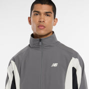 NEW BALANCE IN GAME WOVEN TRACK JACKET