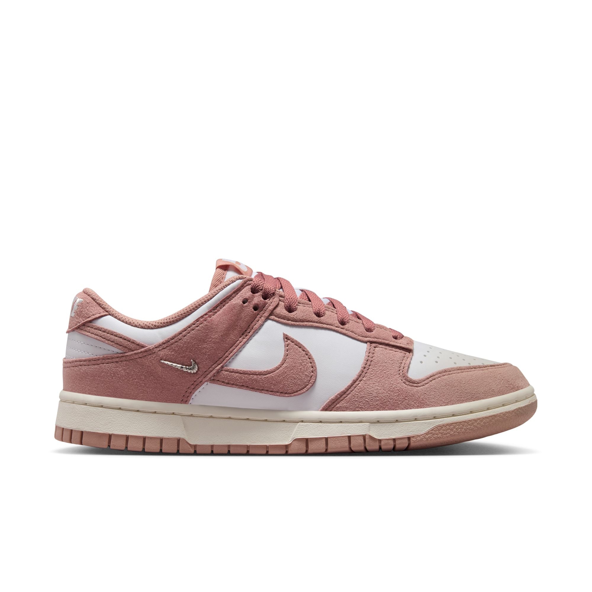 NIKE WOMENS DUNK LOW