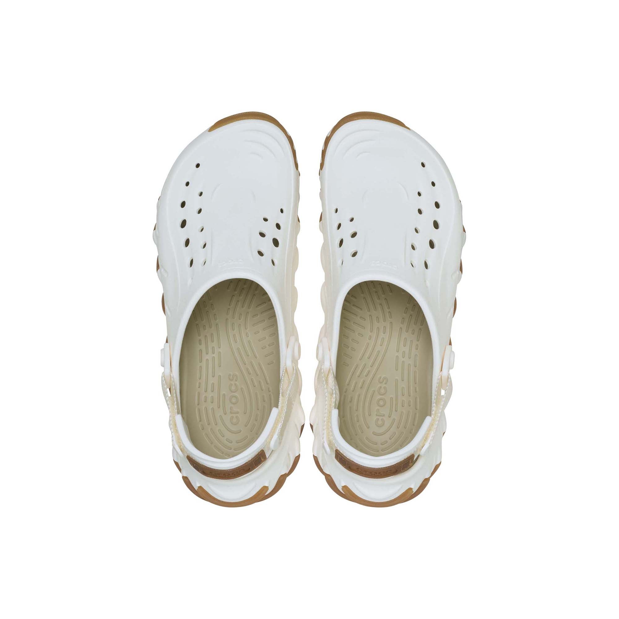CROCS ECHO GUM RO CLOG