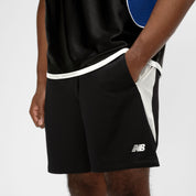 NEW BALANCE BASKETBALL PERFORMANCE MESH SHORT
