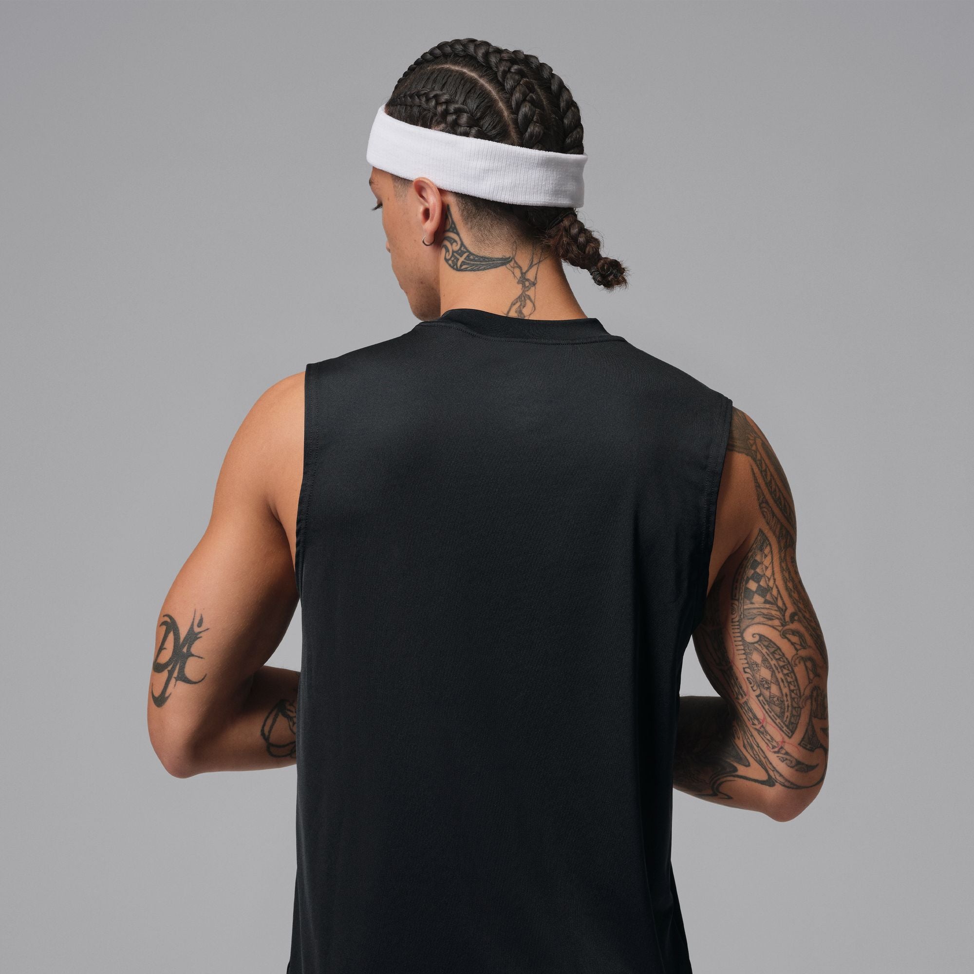 JORDAN MENS DRI-FIT SPORT SLEEVELESS TOP