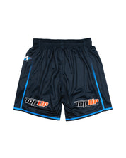 NBL MELBOURNE UNITED PRIMARY SHORTS - YOUTH