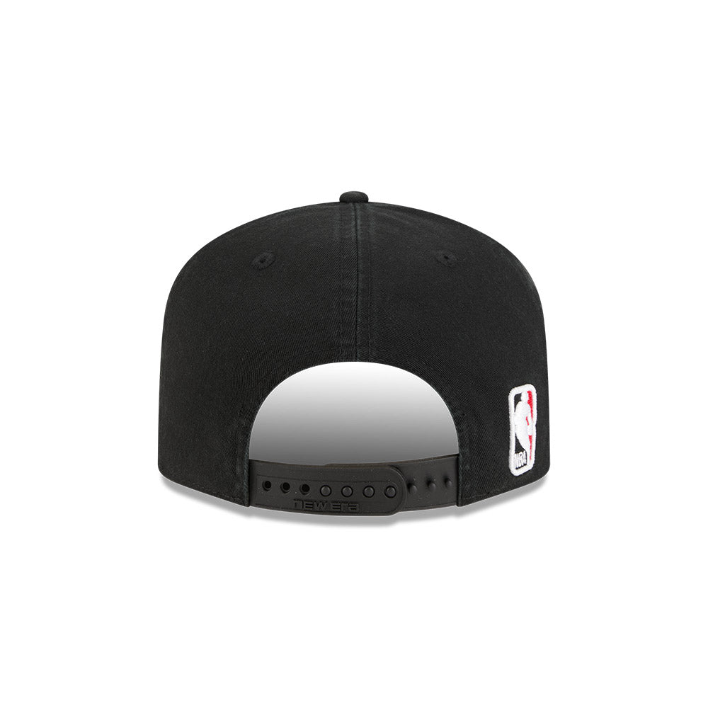 NEW ERA 1920 - CHICAGO BULLS