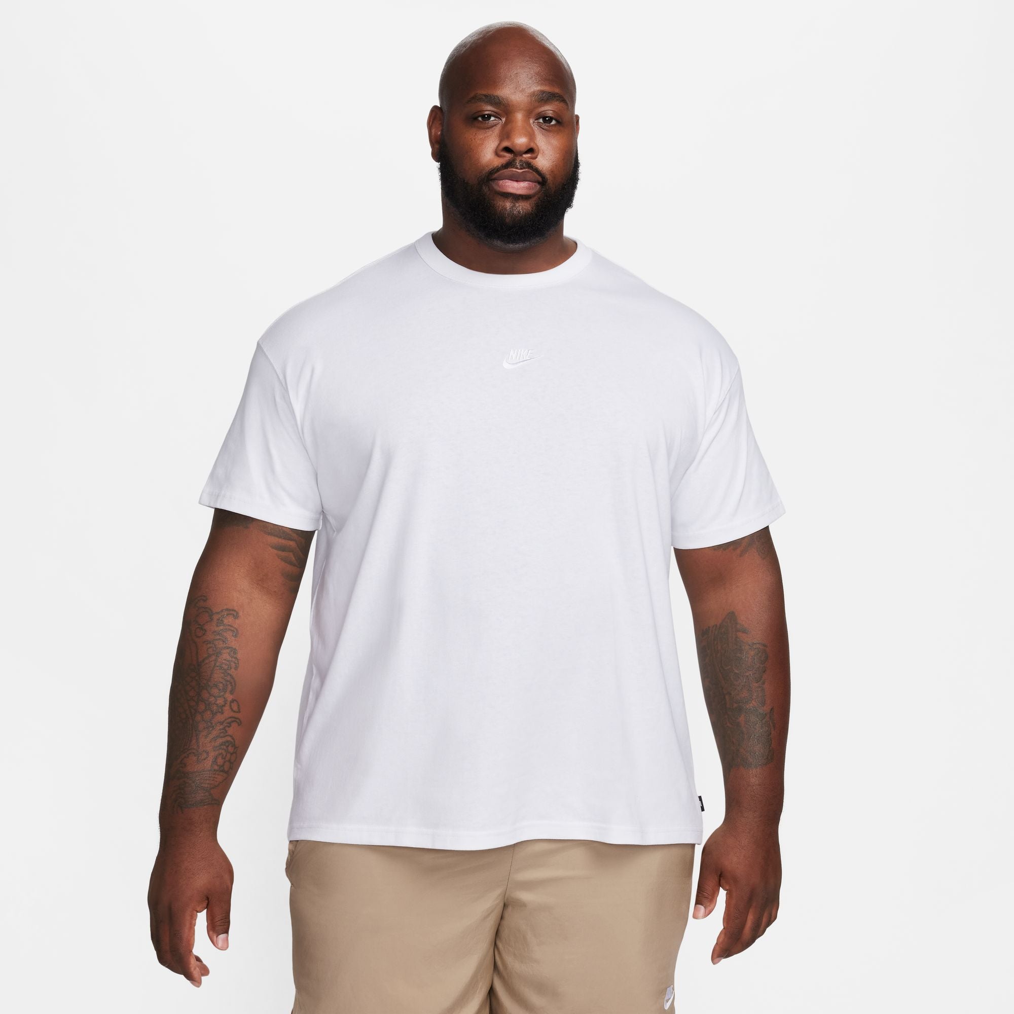 NIKE MENS PREMIUM TEE