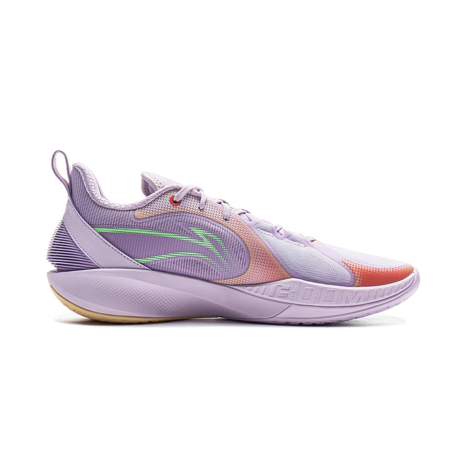 LI-NING SHINING 2 - PURPLE