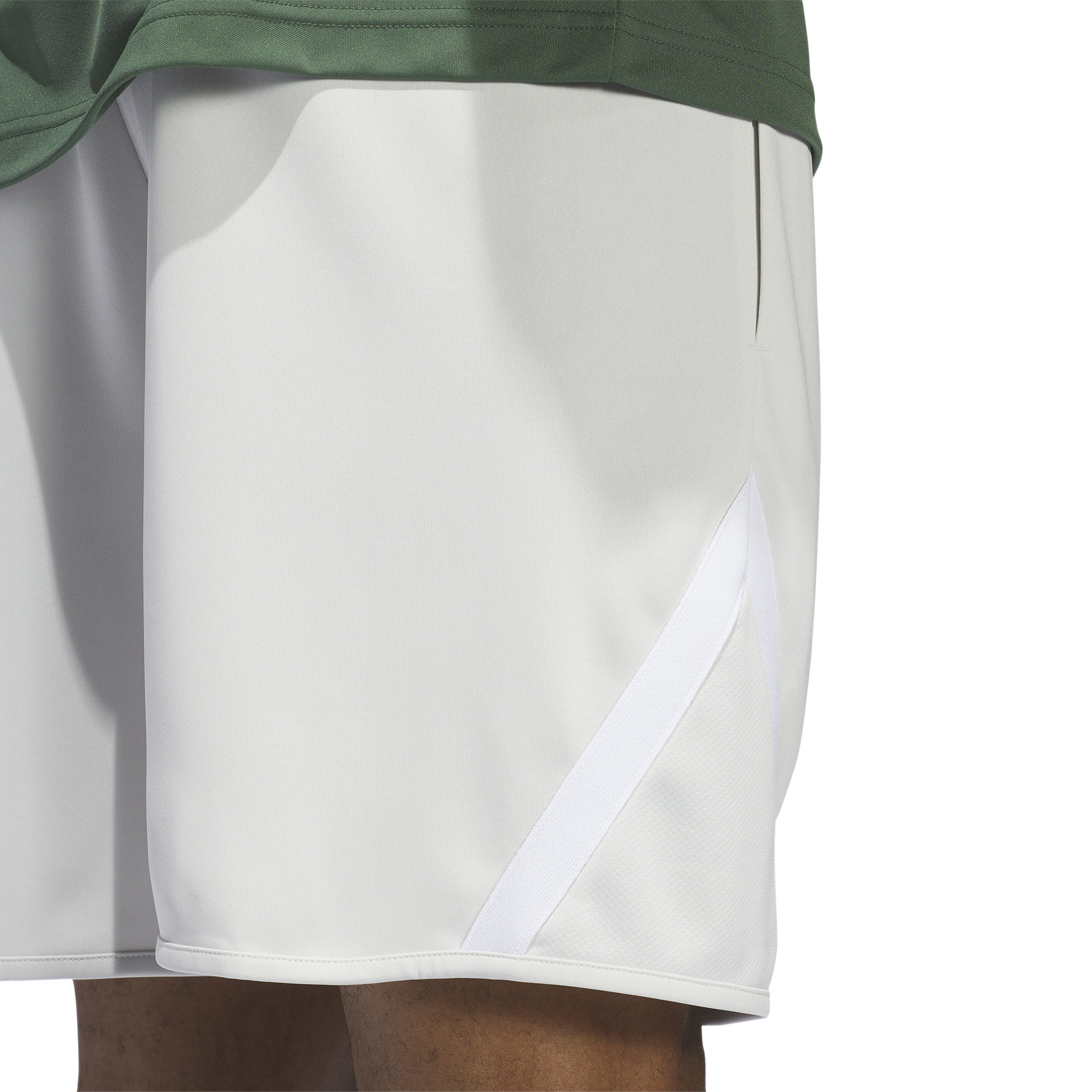 ADIDAS PRO BLOCK SHORT