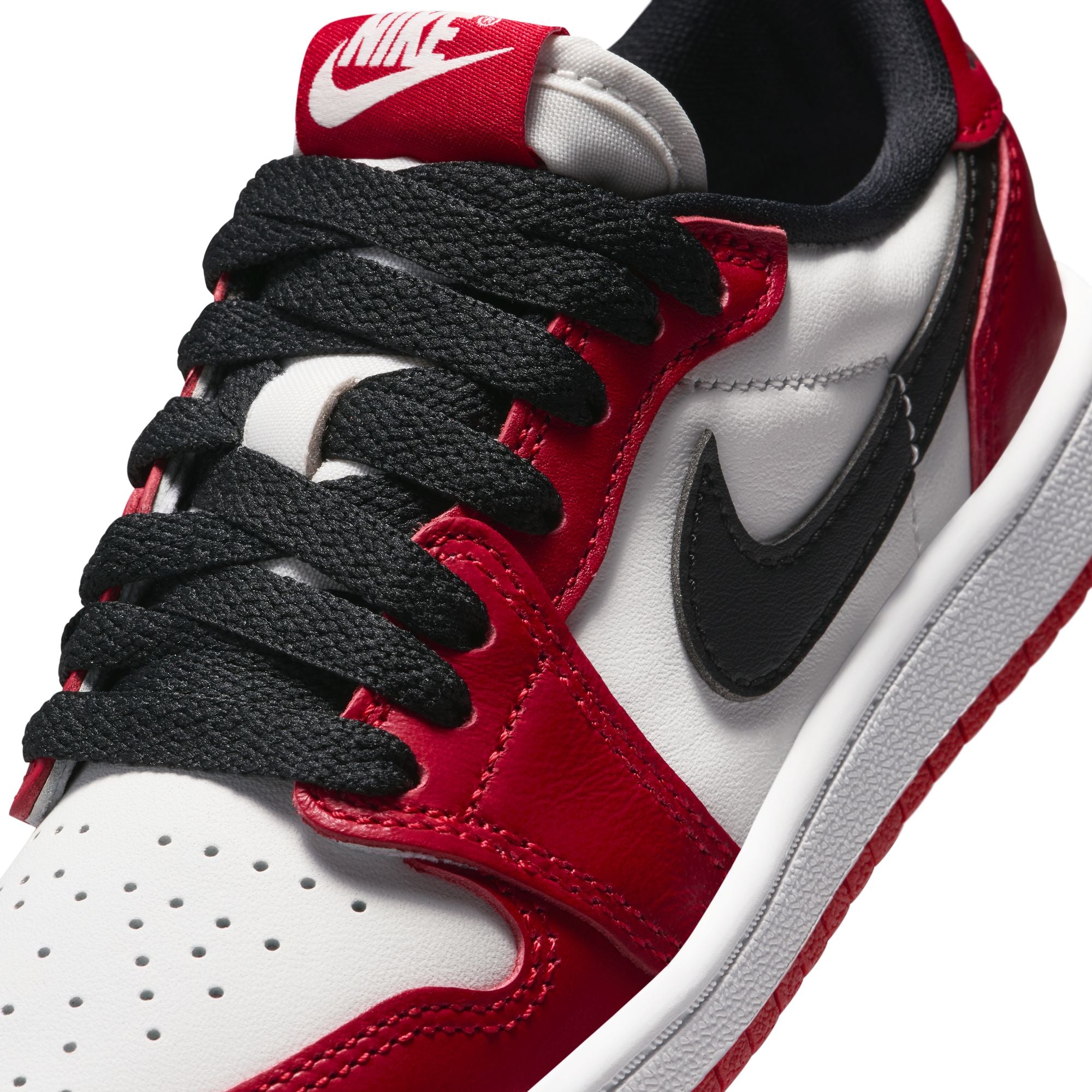 JORDAN 1 RETRO LOW 'CHICAGO' - KIDS