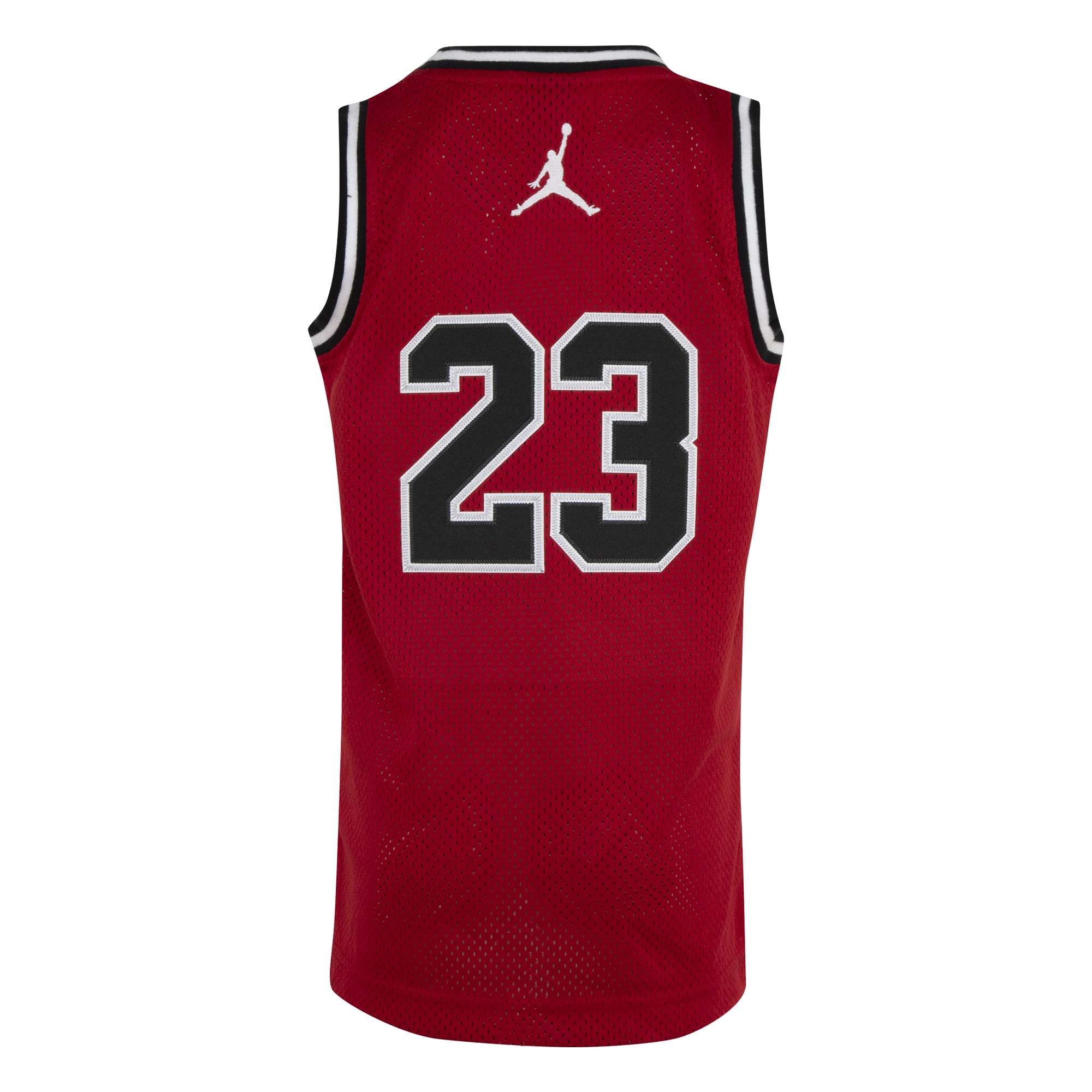 JORDAN 23 JERSEY - KIDS