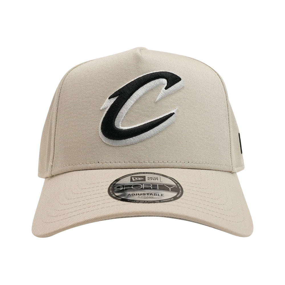 NEW ERA 940 A-FRAME - CLEVELAND CAVALIERS