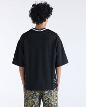 VOUSETI V NECK FOOTBALL JERSEY