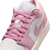 WOMENS AIR JORDAN 1 LOW