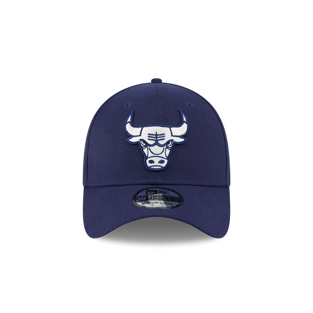 NEW ERA 3930 - CHICAGO BULLS
