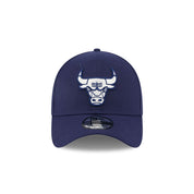 NEW ERA 3930 - CHICAGO BULLS