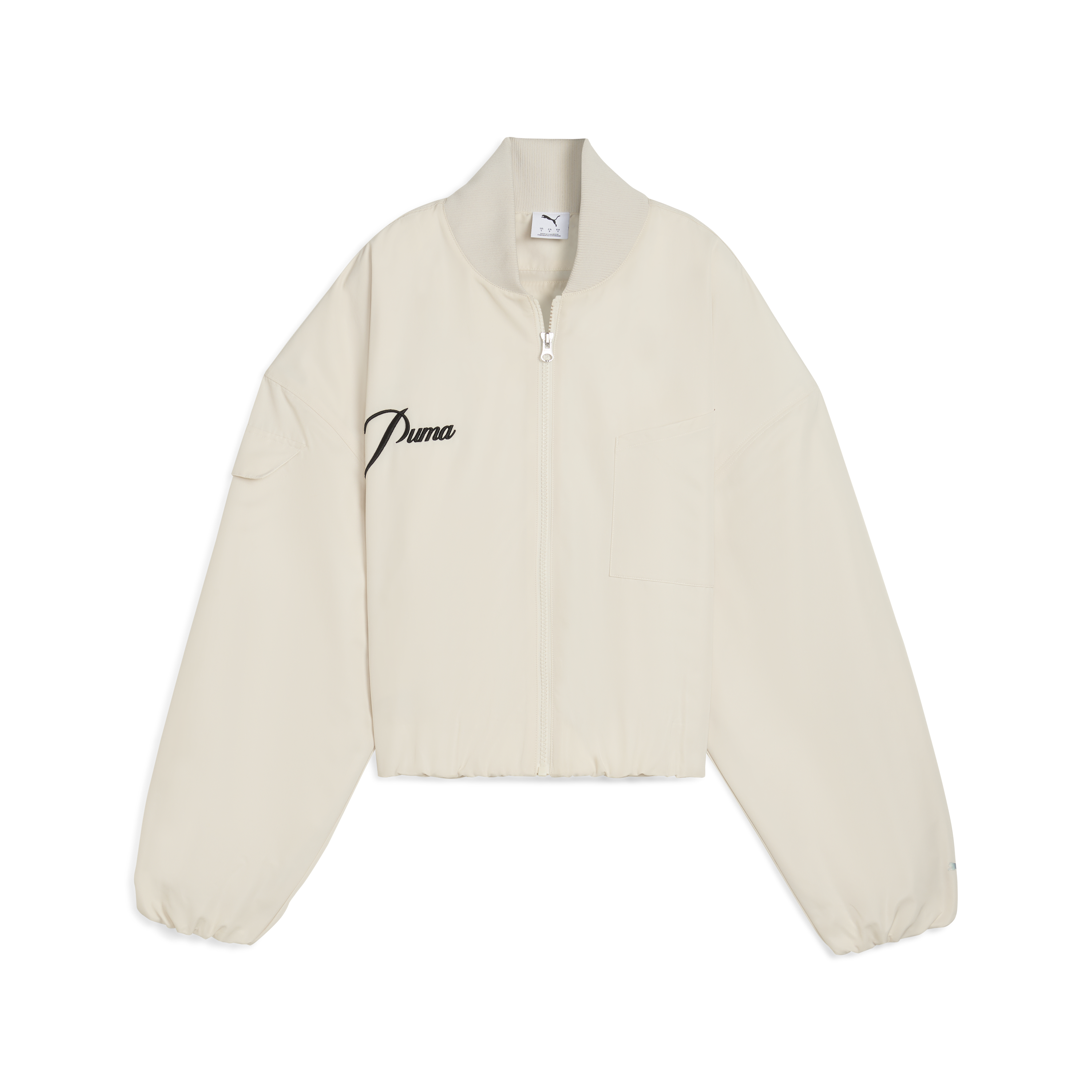 PUMA SB STEWIE BOMBER JACKET