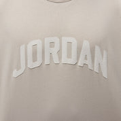 JORDAN M FLT ESS BOXY SS CREW