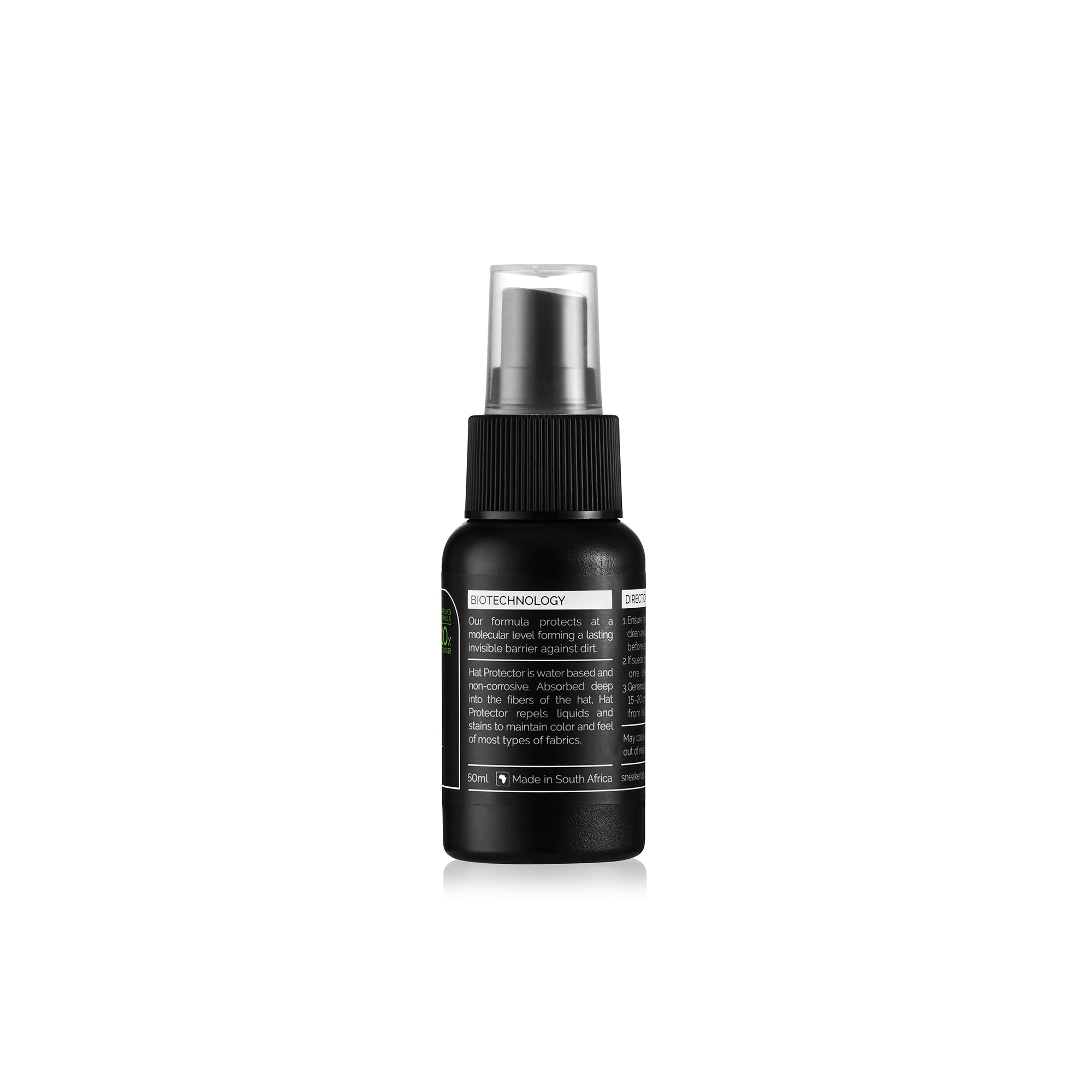 SNEAKER LAB HAT PROTECTOR 50ML