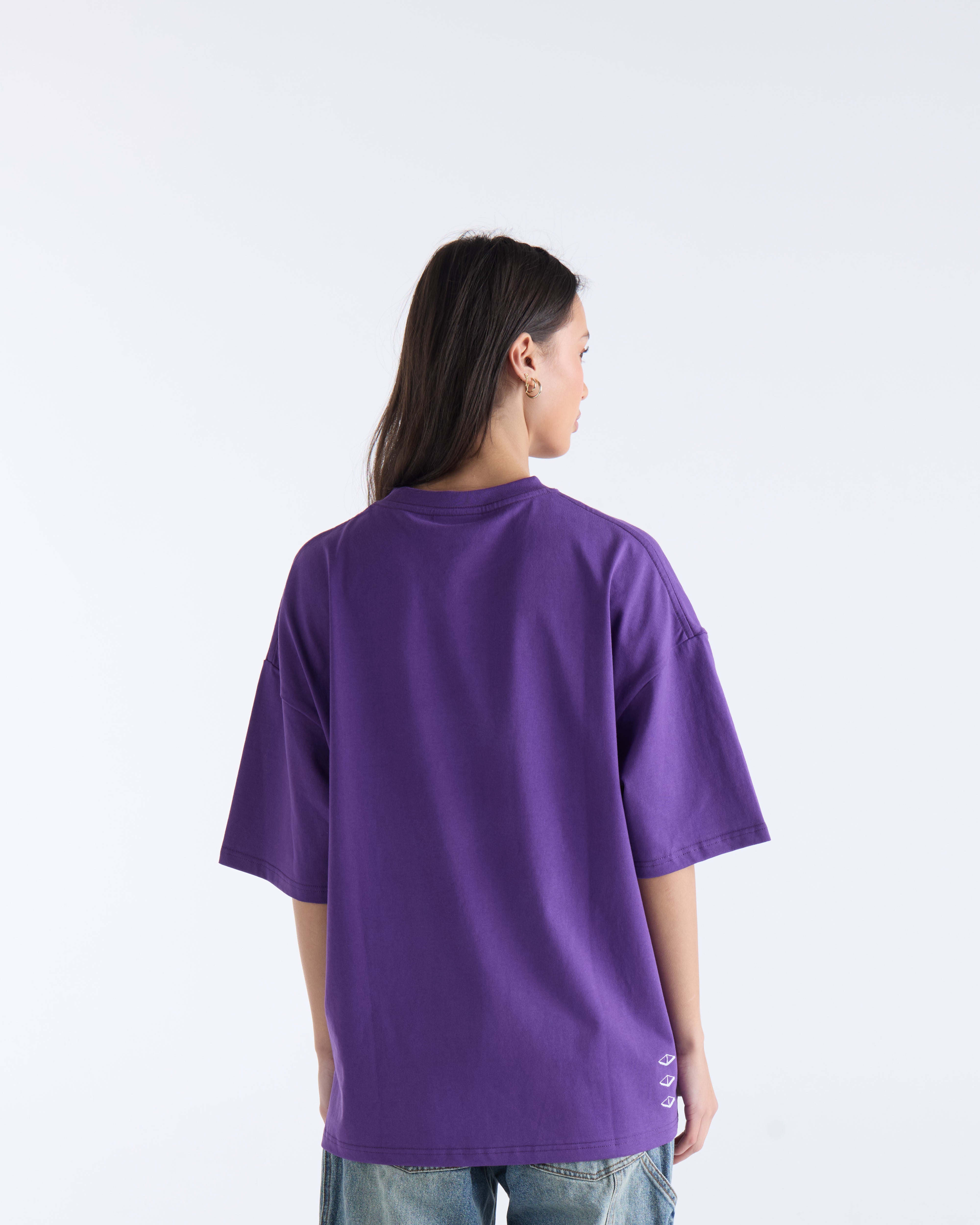 VOUSETI EVOLVE T-SHIRT