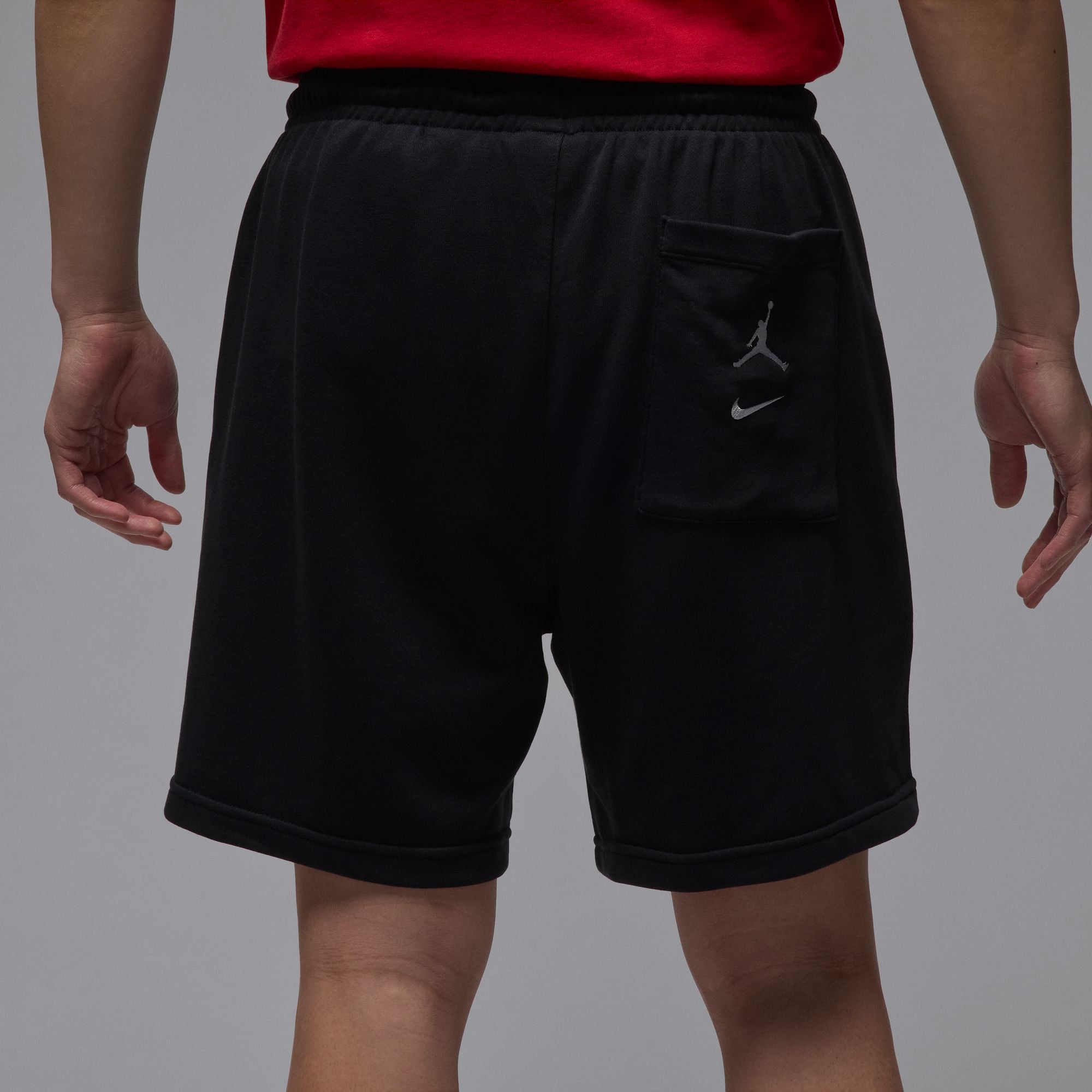 JORDAN M MVP FLC SHORT LB