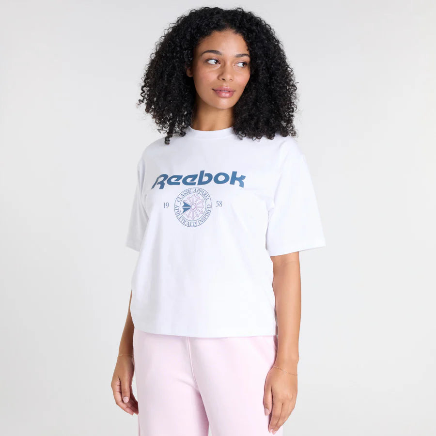 REEBOK 1958 TEE