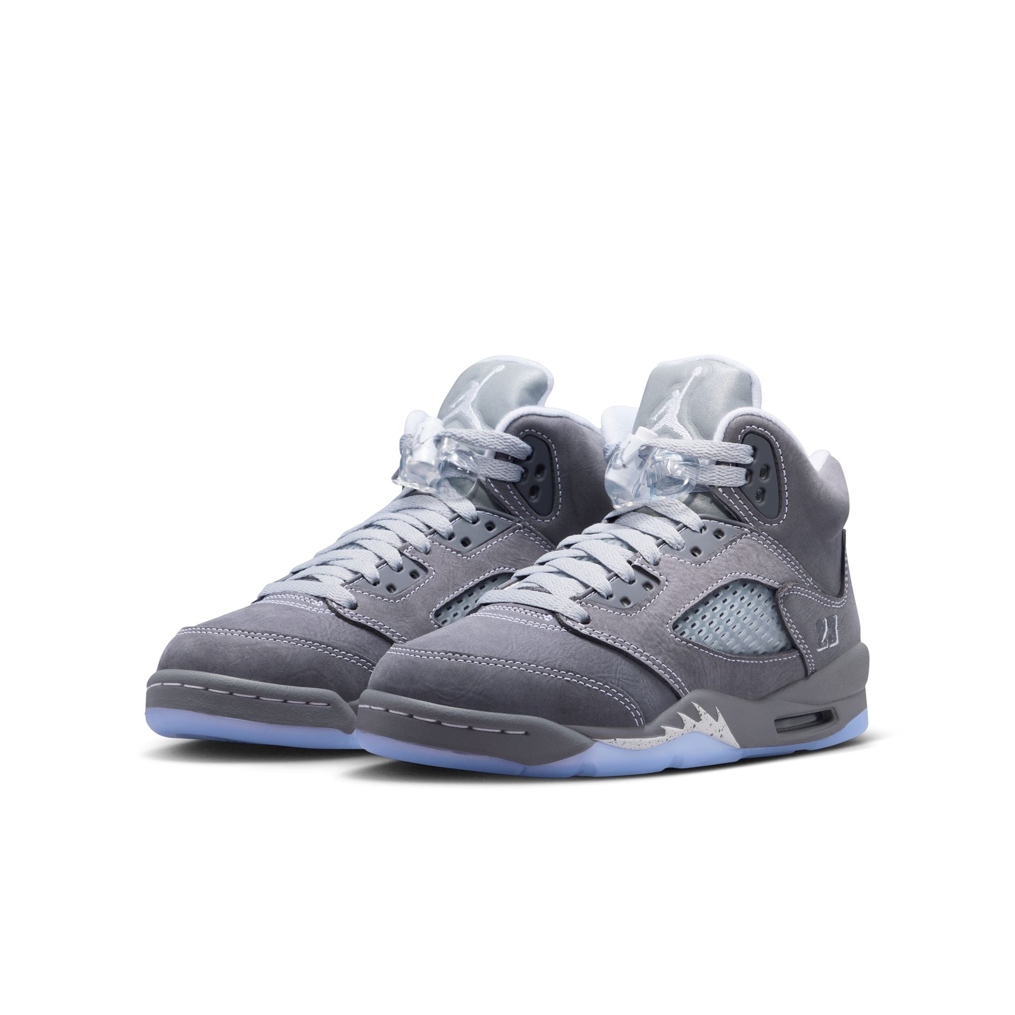 AIR JORDAN 5 RETRO - YOUTH