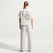 NIKE WOMENS BASKETBALL JEWELRY TEE