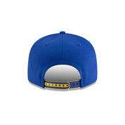 NEW ERA NBA 950 SPLIT PANEL - GOLDEN STATE WARRIORS