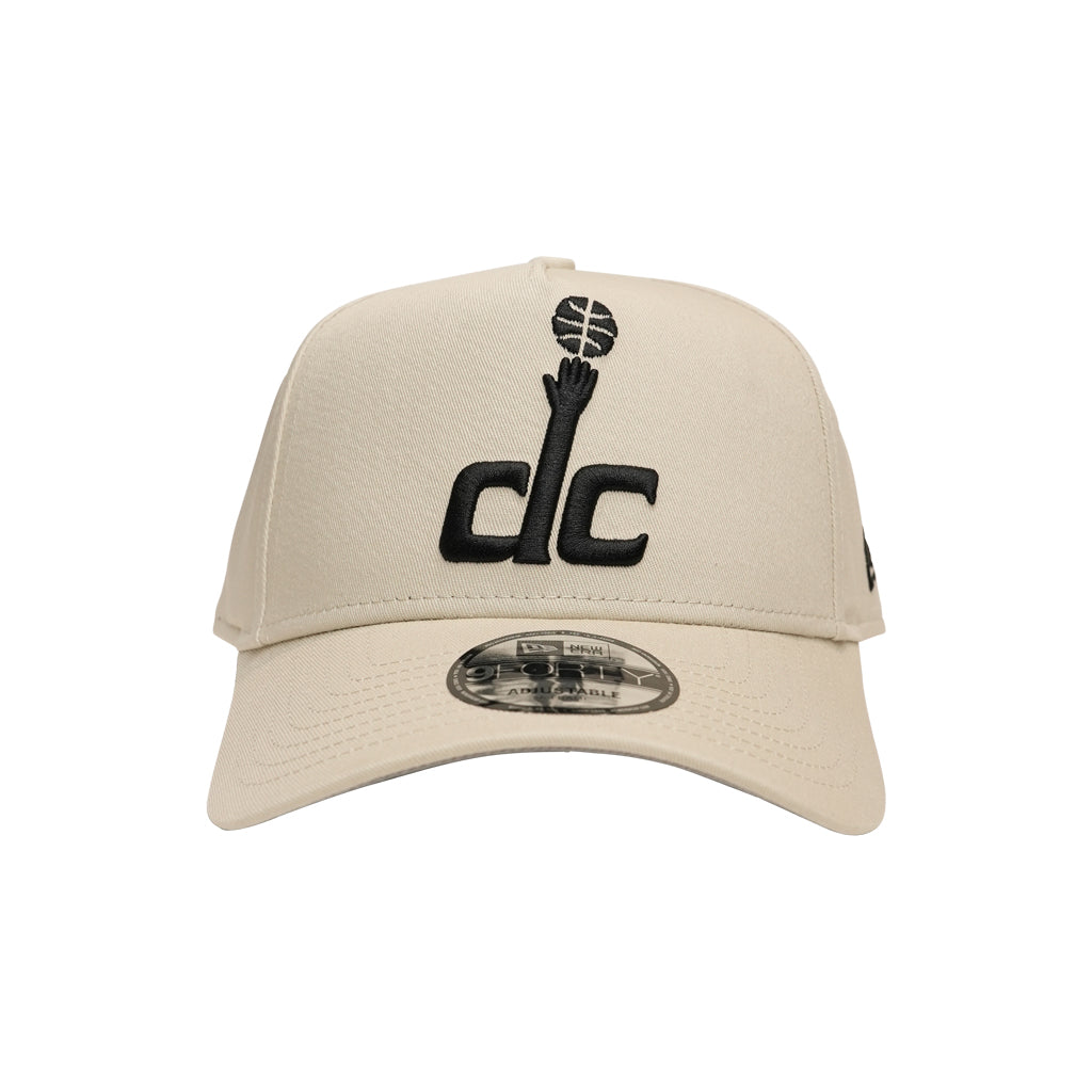 NEW ERA 940 A-FRAME - WASHINGTON WIZARDS