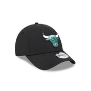 NEW ERA 940 SNAP - CHICAGO BULLS