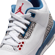 AIR JORDAN 3 RETRO - YOUTH
