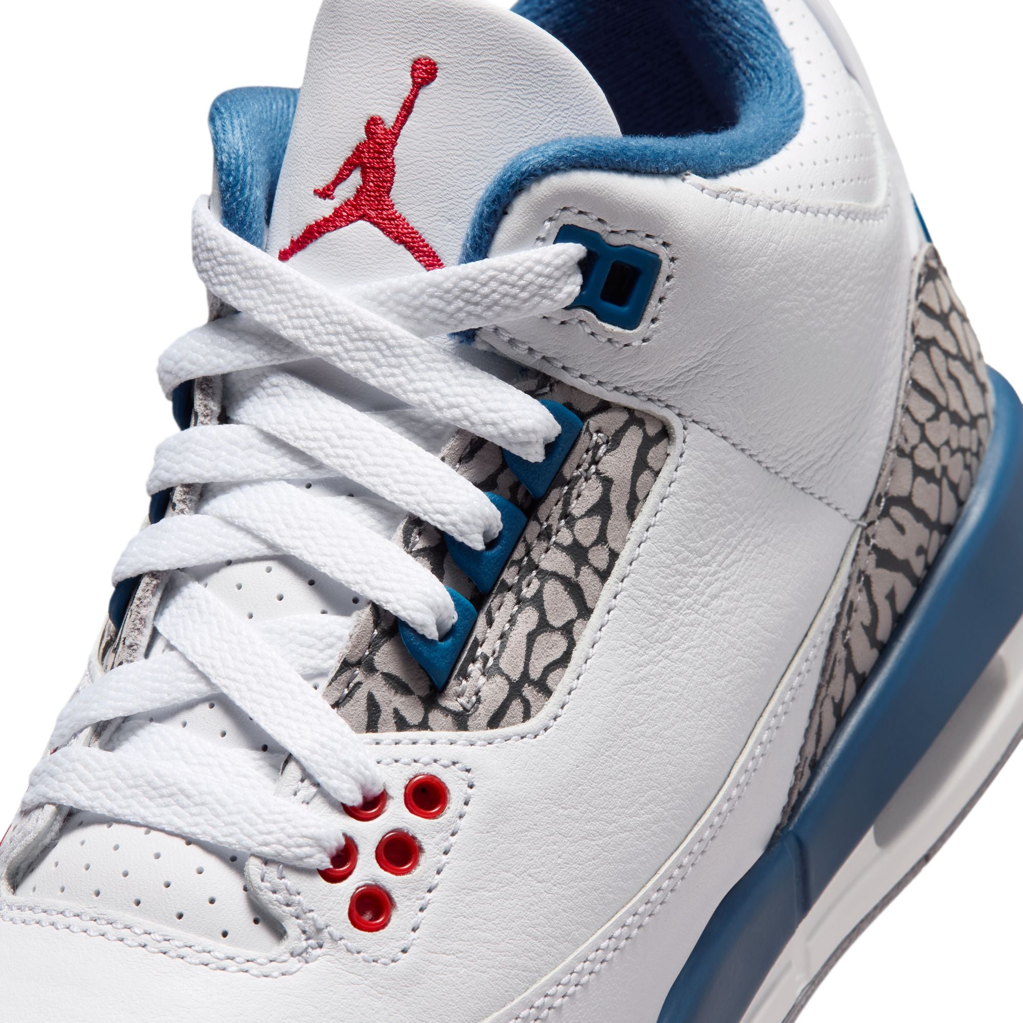 AIR JORDAN 3 RETRO - YOUTH
