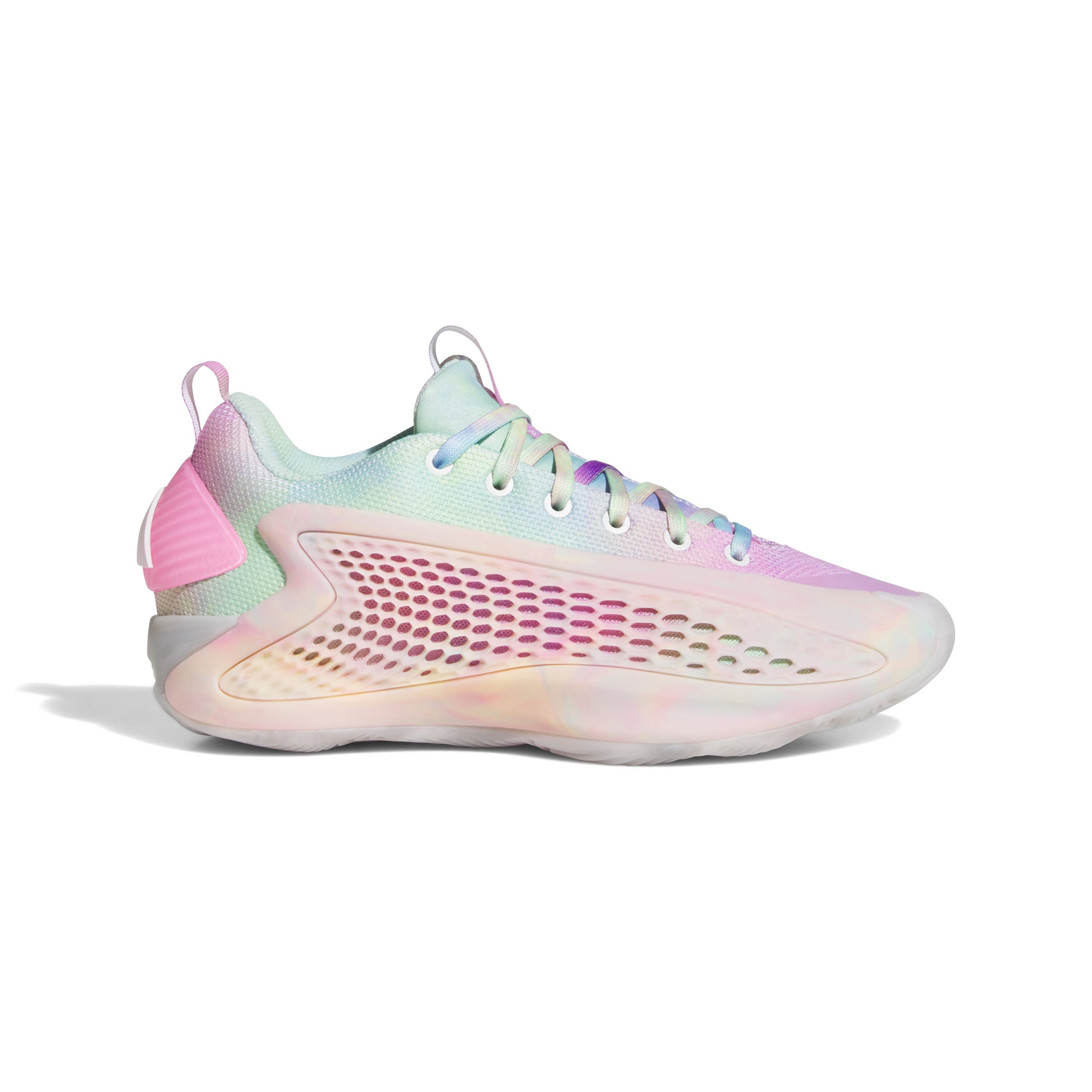ADIDAS ANTHONY EDWARDS 1 YOUTH