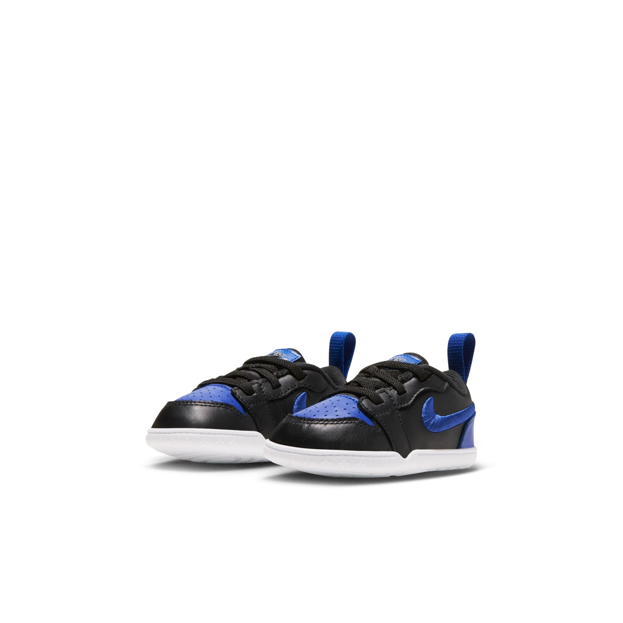JORDAN FIRST 1 'ROYAL' - TODDLER