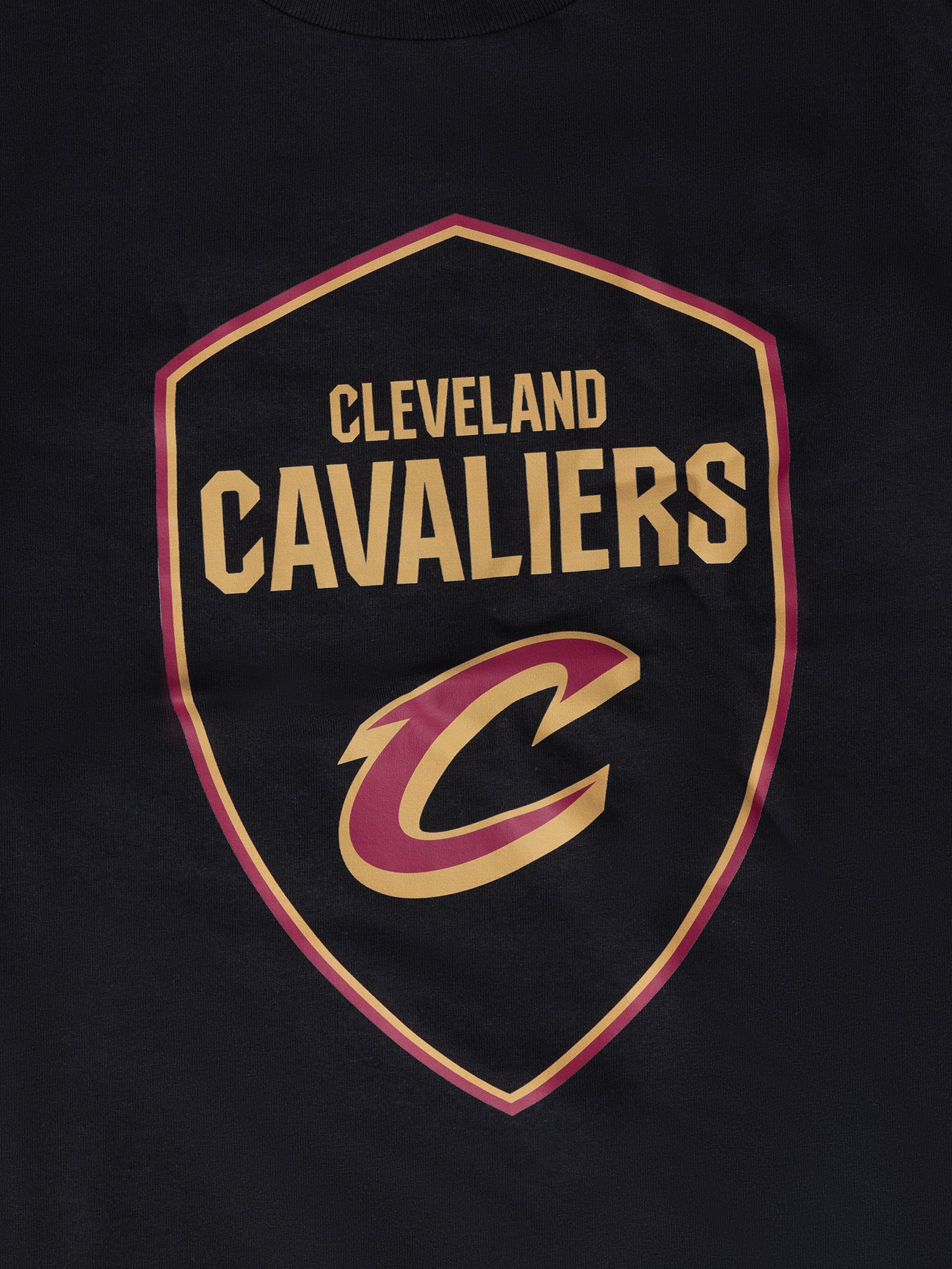 NIKE CLEVELAND CAVALIERS PLAYER TEE - TYRESE PROCTOR - YOUTH