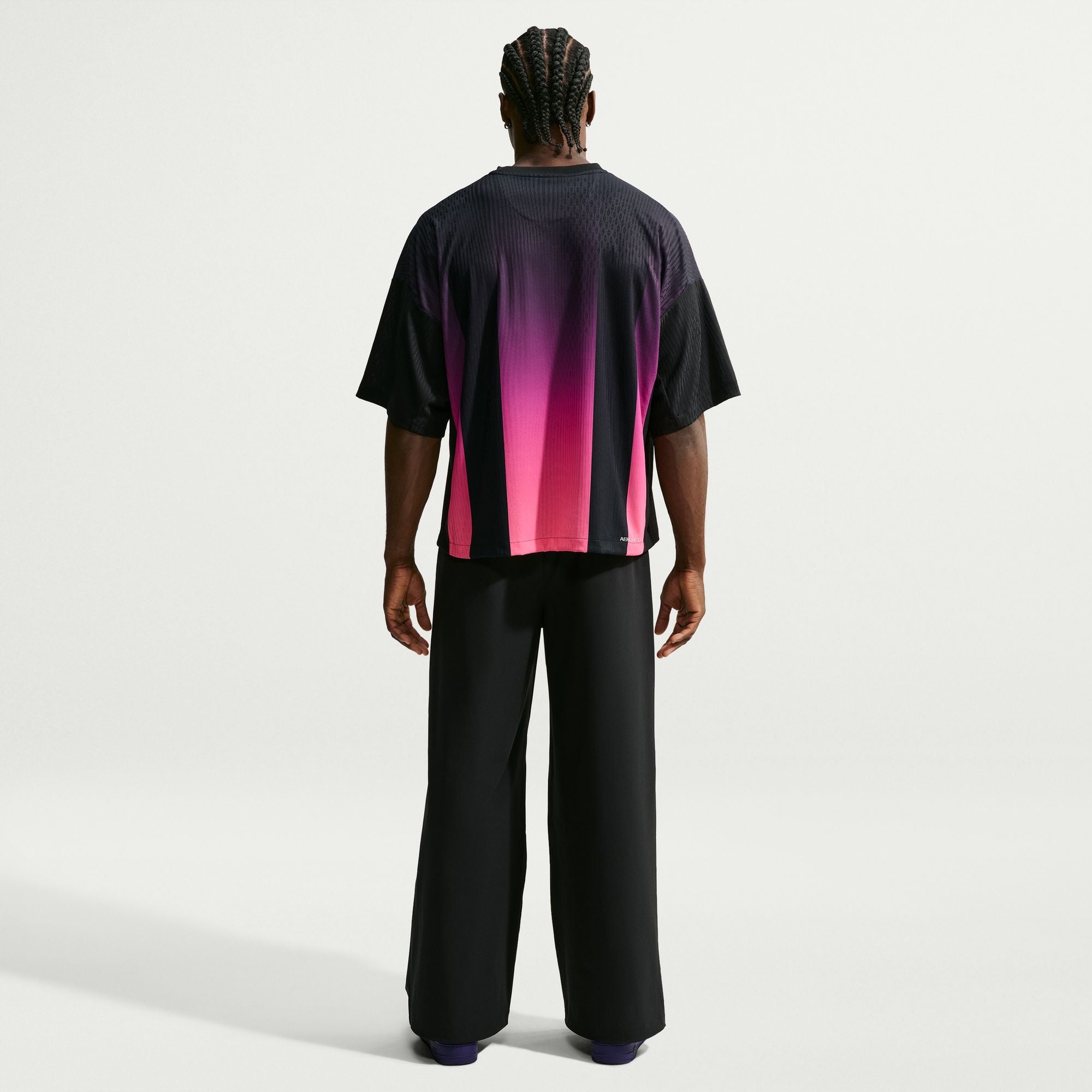 NIKE MENS KOBE MAMBACURIAL JERSEY