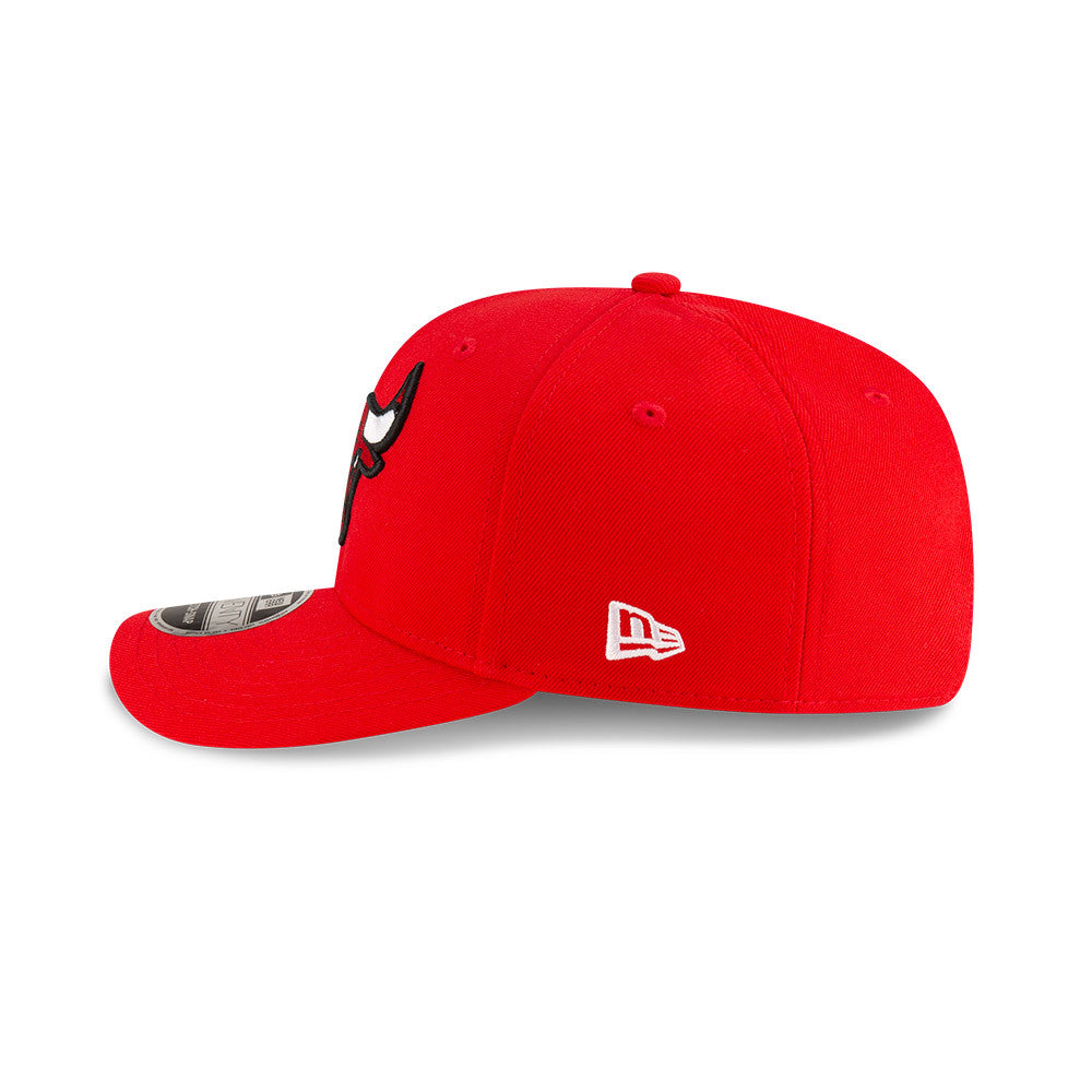 NEW ERA NBA TEAM 970SS CHIBUL FDR OTC