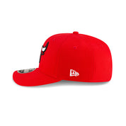 NEW ERA NBA TEAM 970SS CHIBUL FDR OTC