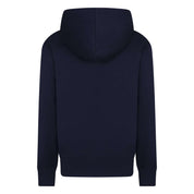 JORDAN BASELINE PULLOVER HOODIE - YOUTH
