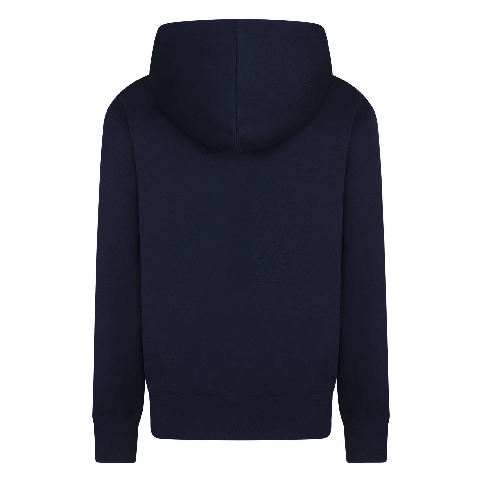 JORDAN BASELINE PULLOVER HOODIE - YOUTH