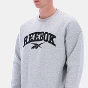 REEBOK COTTLE SWEATSHIRT